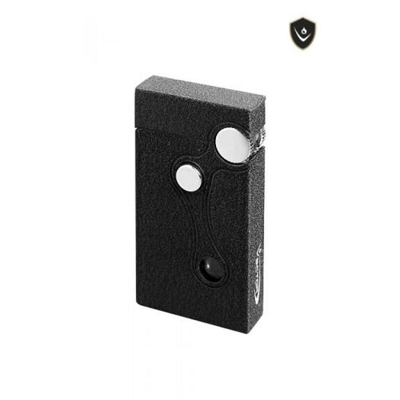 Vector Elite Hybrid Dual Flame Torch Lighter