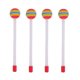 thumbnail image 2 of 1/2/3/4 pares de baquetas EVA mazo de percusión para principiantes de música (F1) Ndcxsfigh Para Estrenar, 2 of 6