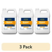 (3 pack) Farnam Broncoe Water-Based Fly Spray for Horses, Dogs, and Premises, 128 Ounces