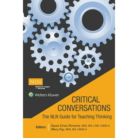 UPC: 9781496396266 | Nln: Critical Conversations: The Nln Guide for Teaching Thinking (Paperback)