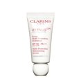 thumbnail image 1 of Protector solar Clarins UV Plus 5P SPF 50 antipolución 50 ml, 1 of 1