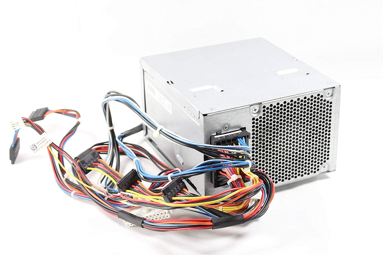 Dell Precision T3500 Workstation 525W Power Supply PSU 6W6M1 D525AF00