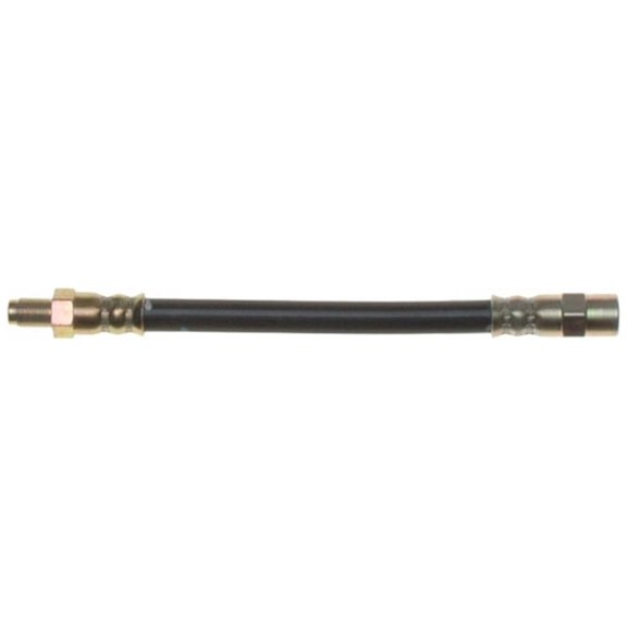 Element3â„¢ Brake Hoses Fits select: 1993-1999 VOLKSWAGEN JETTA, 2000-2003 VOLKSWAGEN EUROVAN