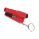 thumbnail image 3 of Martillo de seguridad para automóviles, rompeventanas de emergencia, martillo de seguridad multifunción para automóviles, martillo salvavidas, suministros de seguridad, 3 of 4