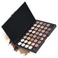 thumbnail image 3 of Eyeshadow Cosmetic Palette, Earth Tone Eyeshadow Palette  for Dating, 3 of 8