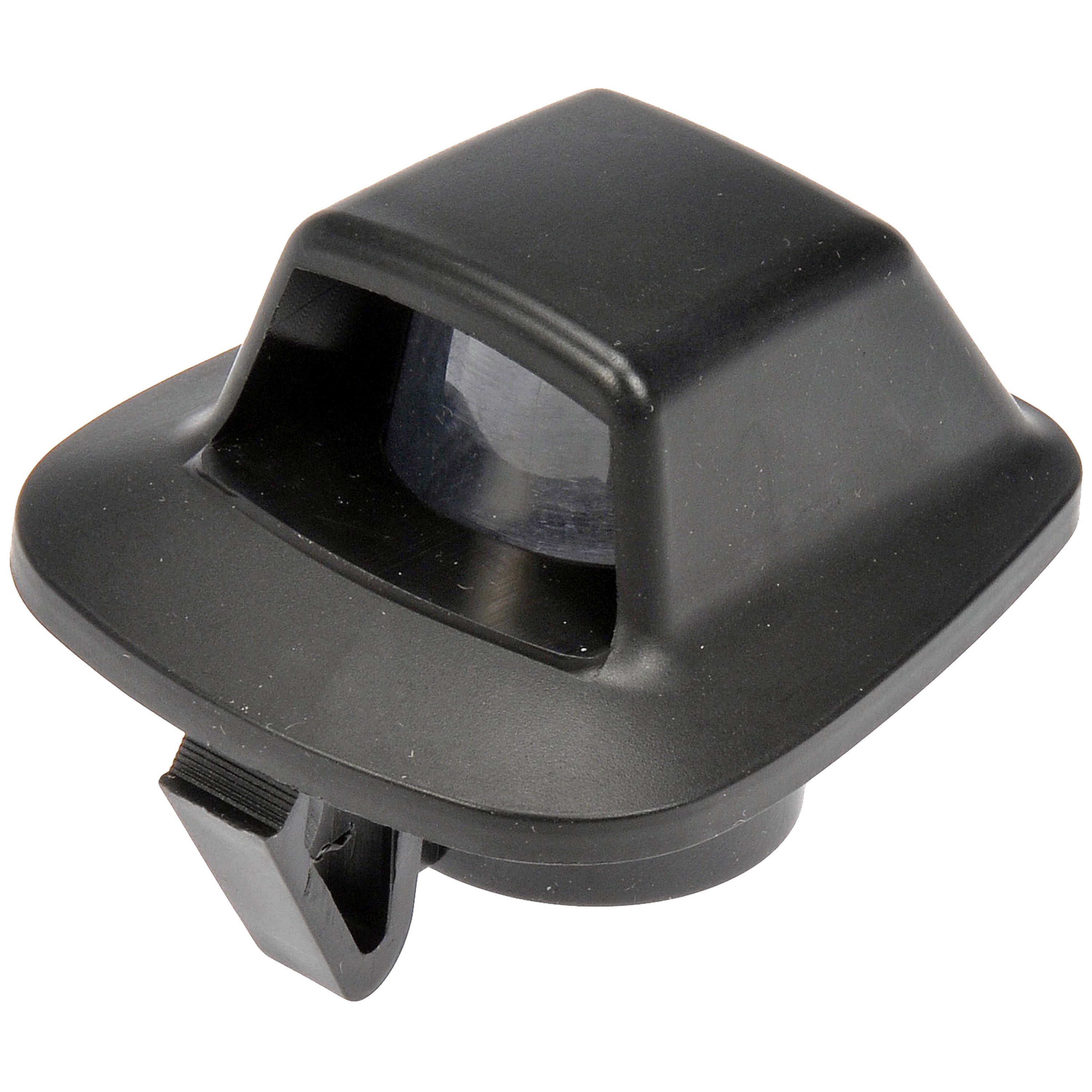 Dorman 68141 License Plate Light Lens for Select Dodge / Mitsubishi