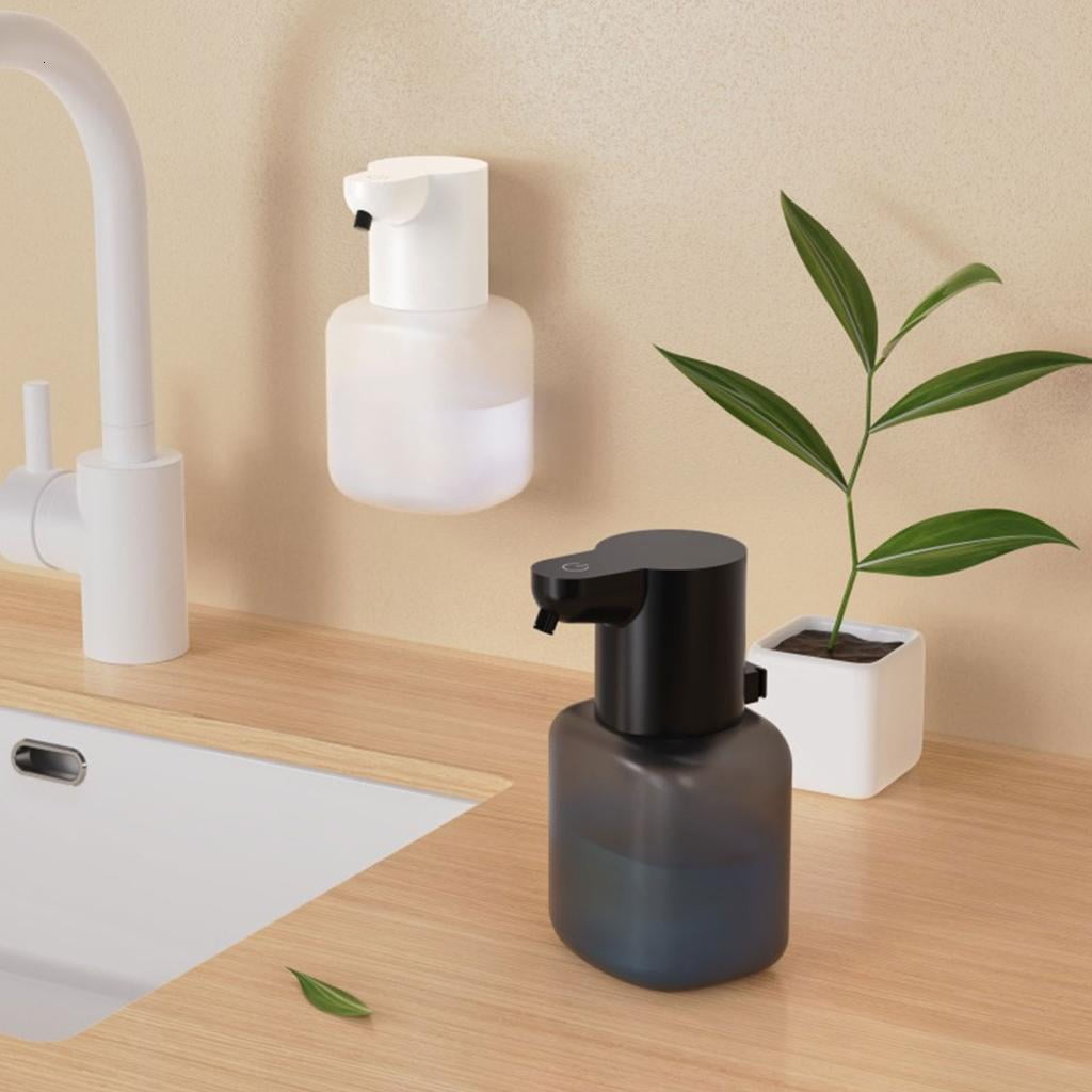 550ml Soap Dispenser Auto Induction Foam Hand Washer Touchless Soap Dispenser