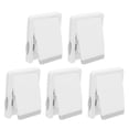 thumbnail image 3 of 5 cerraduras de seguridad para puertas corredizas de vidrio, para niños, para puertas de armarios y patios., 3 of 14