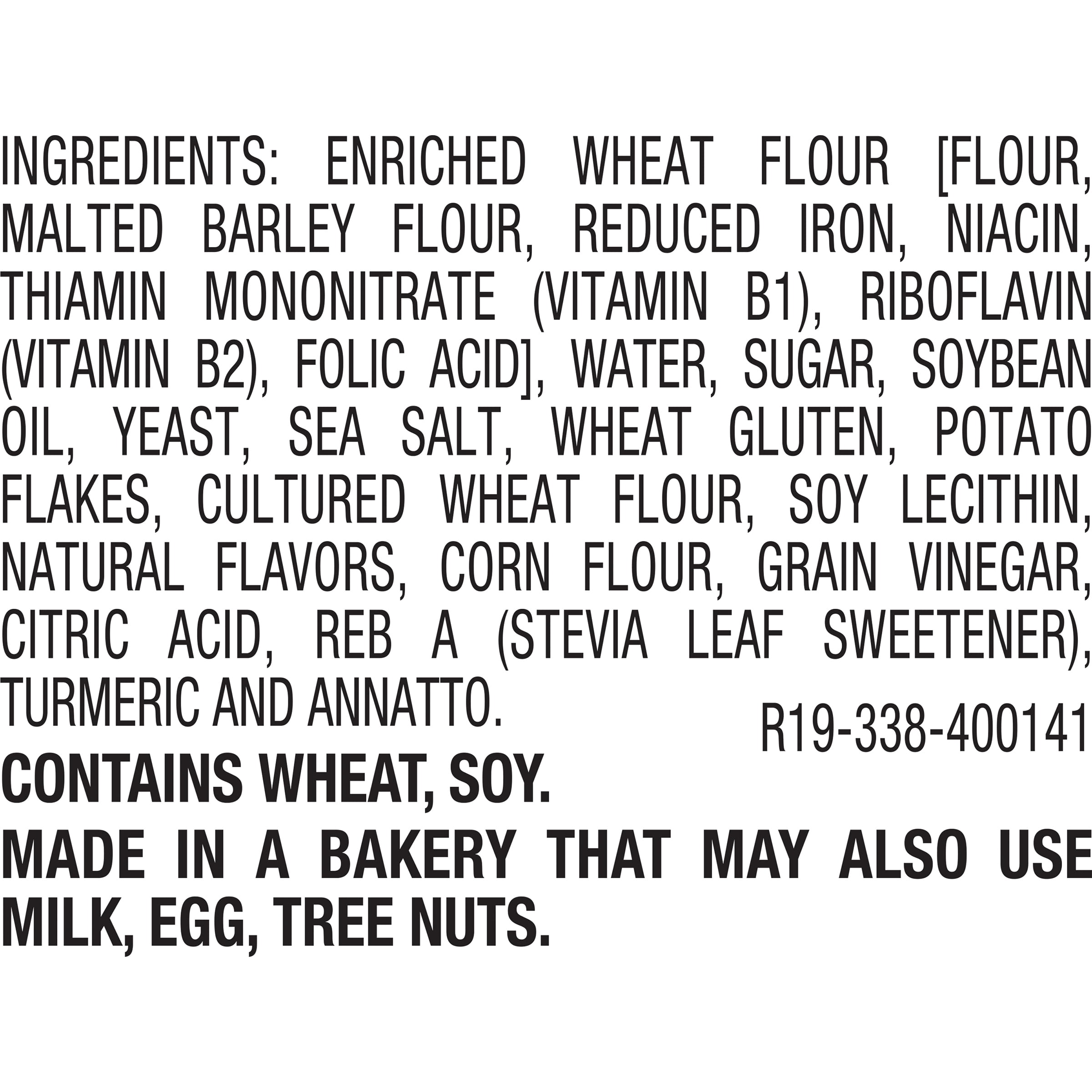 Oroweat Sweet Hawaiian Slider Buns, 12 count, 15 oz