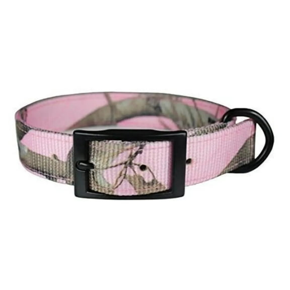 OmniPet RealTree APC Camouflage Nylon Dog Collar or Leash