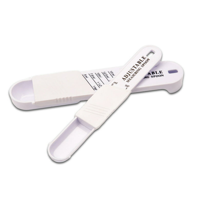 Measure-Up™ Adjustable Measuring Spoon