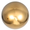 thumbnail image 1 of OULII Amateurs de Jardin Boule Réfléchissante Miroir Globe d'Observation Extérieur 1 Ensemble, 1 of 8