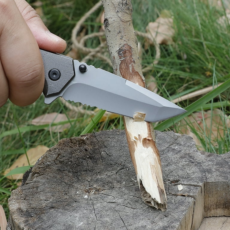 Mossy Oak Camo Bushcraft Kit 3-Pack: 7.5