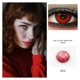 thumbnail image 4 of Lentes de contacto de 6 tonos para Halloween, lentillas de colores de 0 a 800 grados, lentillas de Cosplay, 2 OVOLOOK-1, par, 4 of 4