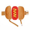 thumbnail image 2 of Costumes de Vêtements de Chien de Chien de Hot Dog Durables pour des Chiens L, 2 of 2