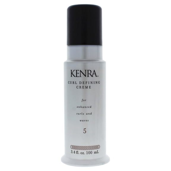 Kenra Curl Defining Creme, 3.4 Oz