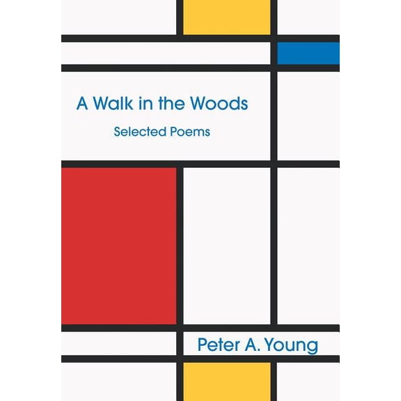 A Walk in the Woods (Hardcover)