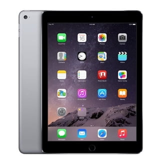 Space Gray iPad Air 2 64GB