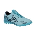 thumbnail image 1 of Tenis Niño Pirma Sintético Deportivos Ajustables Multitaco Agujetas azul 18.5, 1 of 4