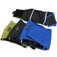 thumbnail image 4 of Pack of 3 Male Dog Diapers Waterproof Leak Proof Belly Band Wrap Washable for Small Medium and Large Pets, 4 of 5