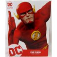 thumbnail image 2 of DC Collectibles Designer Series 10.5" The Flash Statue, 2 of 2