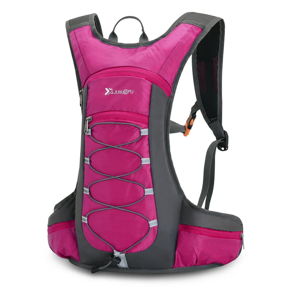 JUNLETU JUNLETU Cycling Bike Backpack Waterproof Breathable Bicycle