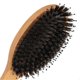 thumbnail image 4 of Hair Brush Dense Nylon Gas Bag Massage Comb for Thick Curly Long Fine Dry Wet Hair, 4 of 4