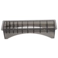 thumbnail image 4 of 9.8 x 2.8 x 2.6in Durable Guide Comb Organizer  Guide Comb Storage Case Desk Organizer Electric Hair Clipper Limit Comb Organizer, 4 of 7