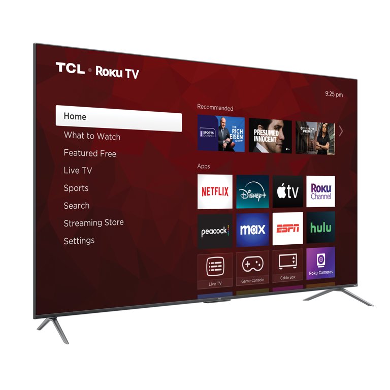 TCL 85