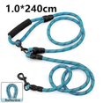 thumbnail image 1 of Dog Leash Hands Free Dogs Leash Reflective Leashes for Dog Walking Running Rope, 1 of 5