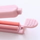 thumbnail image 3 of Solución de sellado para su cocina, clips para sellar alimentos, tamaños versátiles para sellar varias bolsas de alimentos, fácil de abrir y cerrar, sin necesidad de enrollar la abertura de la bolsa,, 3 of 7