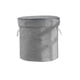 thumbnail image 1 of Juguetes para niños Organizador de almacenamiento Alfombrilla de juego Bolsa con cordón rápida Cesta Contenedor portátil, Gris Inevent HA002184-02, 1 of 2