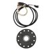 thumbnail image 5 of Sensor de asistencia de pedaleo para bicicleta eléctrica Sensor de asistencia de pedaleo ligero para bicicleta eléctrica 8 imanes, 5 of 7