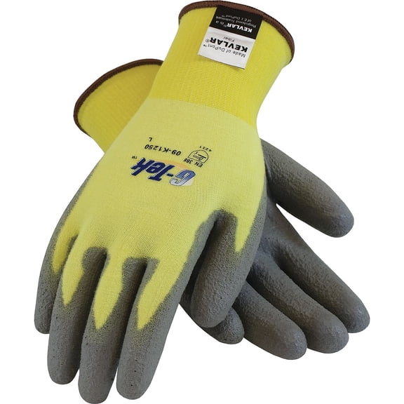 PIP G-Tek Kevlar/Lycra Cut Resistant Gloves XL 09-K1250/XL