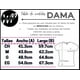 thumbnail image 5 of Playera Wear Print Nata Montana - Madonna, 5 of 5
