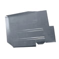 thumbnail image 2 of 1952-1954 Mercury Monterey Rear Floor Pan, LH, 2 of 4
