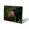 thumbnail image 1 of KSK KAISHEK Hard Case Shell Cover Compatible 2022.0 Released MacBook Air 13.6 Inch m2 with Retina Display Type C Model: A2681 Rose series 0667, 1 of 5