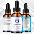 thumbnail image 3 of Nervolaris Advanced Formula Drops Supporting Your Active Lifesyle Naturally 90 Servings, 3 of 6