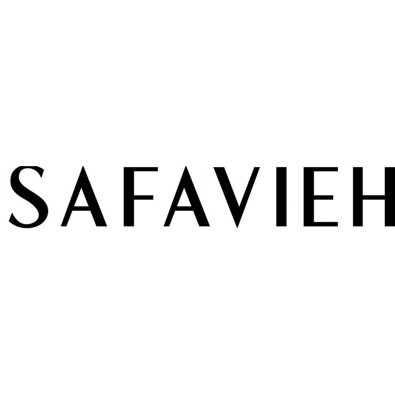 Safavieh Shenandoah Indoor Outdoor Mid Century Rattan Accent Chair White