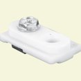 thumbnail image 2 of Prime-Line Products 217368 Bi-Fold Door Top Pivot Bracket, 2 of 2