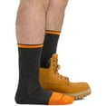 thumbnail image 4 of Darn Tough Men's Steely Cushion Boot Sock, 4 of 6