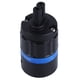 thumbnail image 5 of Conector IEC Monosaudio F184 Conector de cable de alimentación de CA chapado en oro de cobre puro para cable de 6 mm a 20 mm 100-250 V, 5 of 8
