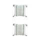 thumbnail image 3 of Cateissary Lujosa almohada de baño para un ambiente de spa en el hogar Elegante almohada para reposacabezas Durable para el hogar Fácil de Type2 NO2, 3 of 6