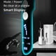 thumbnail image 3 of Flosser de agua portátil Irrigador oral Dispositivo de hilo dental de agua eléctrico recargable p CACAGOO Irrigador Oral Portátil, 3 of 7