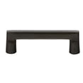 thumbnail image 2 of Emtek 86336 Fb Bronze Rail 8 in Cab Pull in Black, 2 of 2