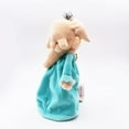 thumbnail image 5 of Super Mario Collection All Star Princesse Rosalina Peluche, Multicolore, 10.5 Pouces, 5 of 5