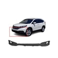 thumbnail interactive-video image 1 of Primed Front Bumper Cover For 2010-2011 Honda CR-V – Direct Fit, FitParts 1 of 3