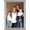 Silver, variant on MT Displays Snap Picture Frame with Back Support