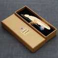 thumbnail image 1 of Metal Spring Bookmark Birthday Gift Butterfly Bookmark, 1 of 1