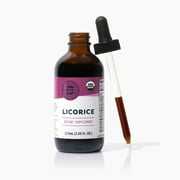 Vimergy USDA Organic Licorice Root Extract, 57 Servings